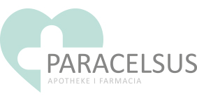 Paracelsus Apotheke Sterzing