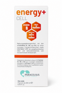 Energy+ CELL