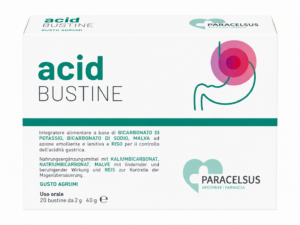acid bustine