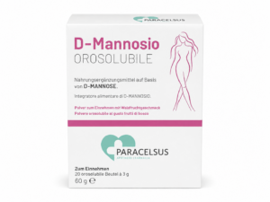 d-mannoisio