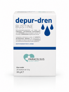 depurdren bustine