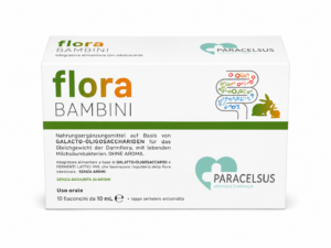 flora bambini
