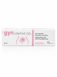 gyn lenitive gel
