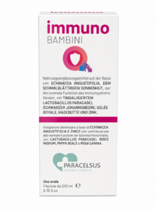 immun bambini