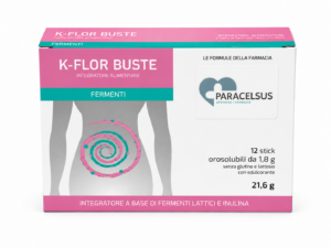 k-flor buste