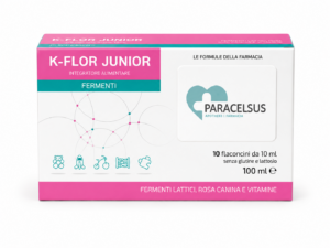 k-flor junior