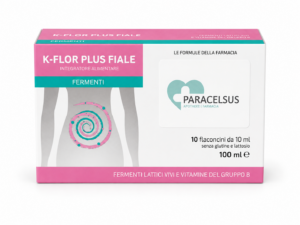 k flor plus