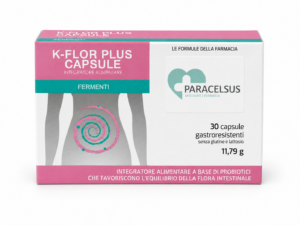k-flor plus capsule