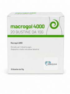 macrogol 4000