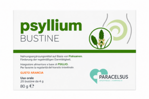 psyllium