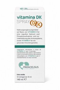vitamina dk spray